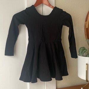 Remie Girl Skirted leotard size 8